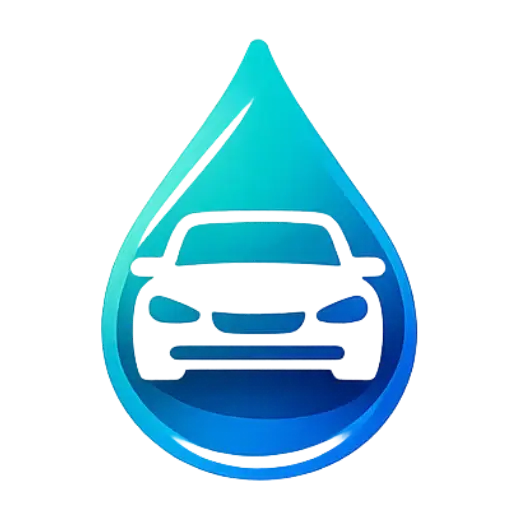 Lavage auto à domicile Ongles